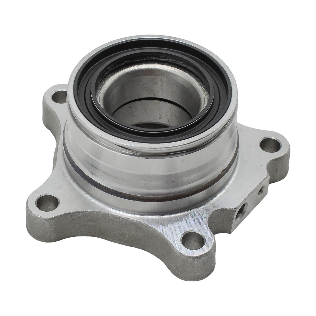 Maza de Rueda Trasero Izquierdo 4 Barrenos C/Encoder RWD Land Cruiser 08-13