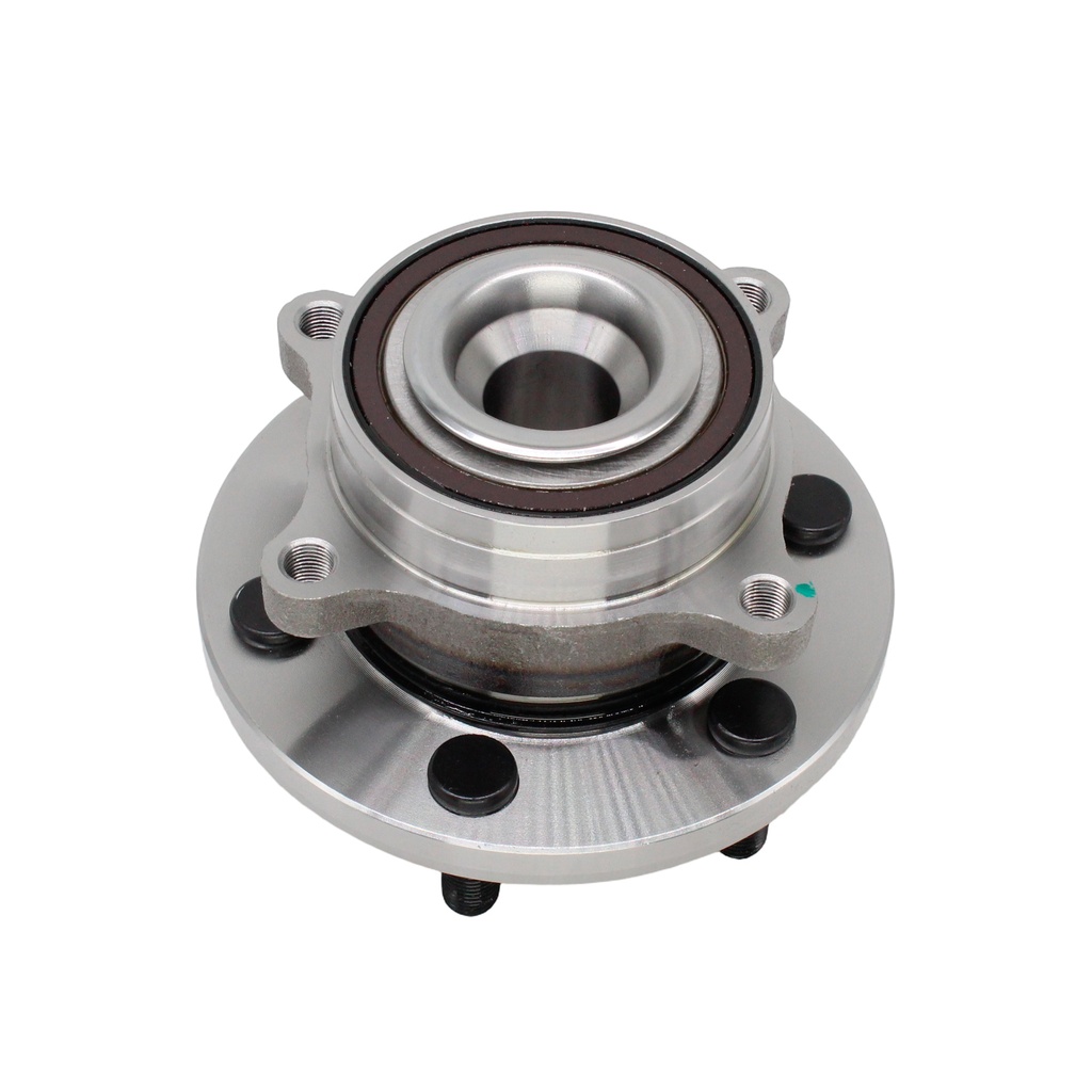 Maza de Rueda Delantero 6 Birlos 4 Barrenos C/Encoder Hiace 21-23