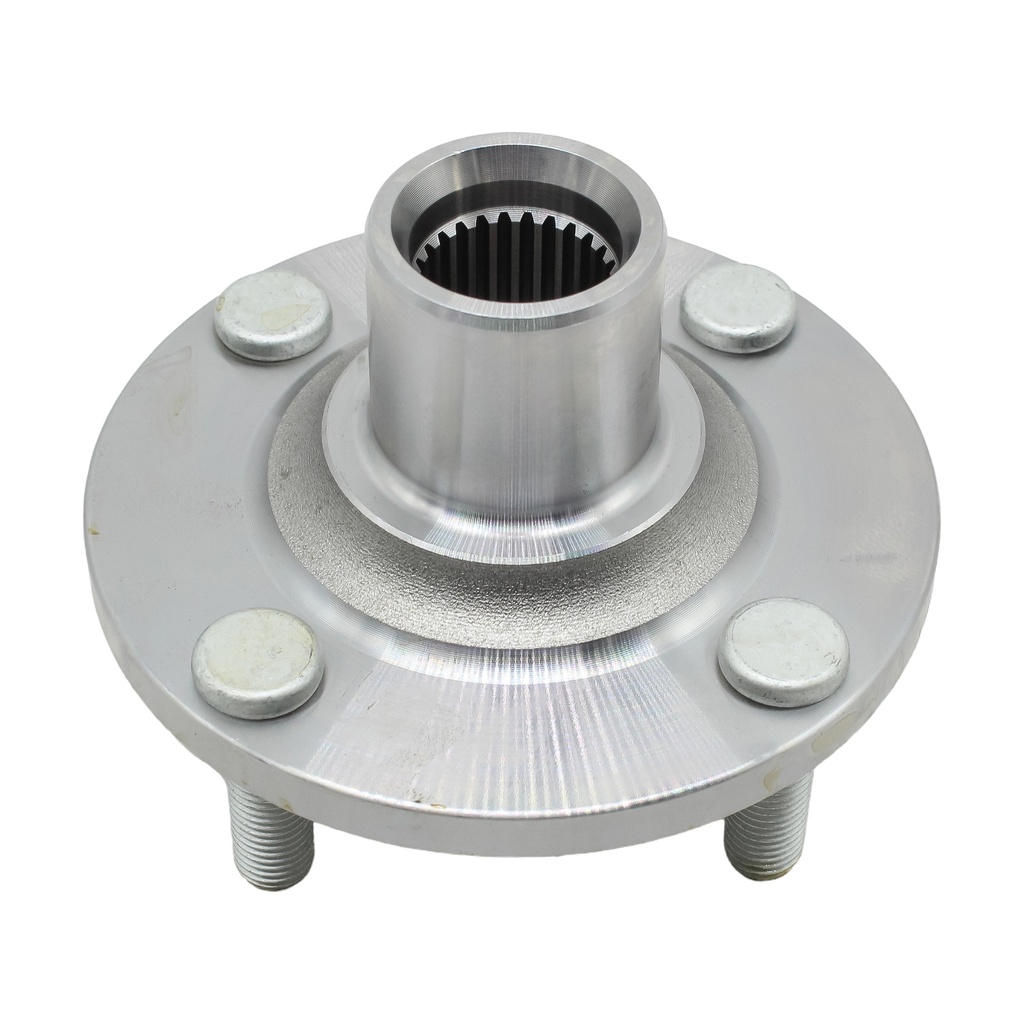 Maza de Rueda Delantero 4 Birlos 26 Estrias Balero40mm Raize 22-24