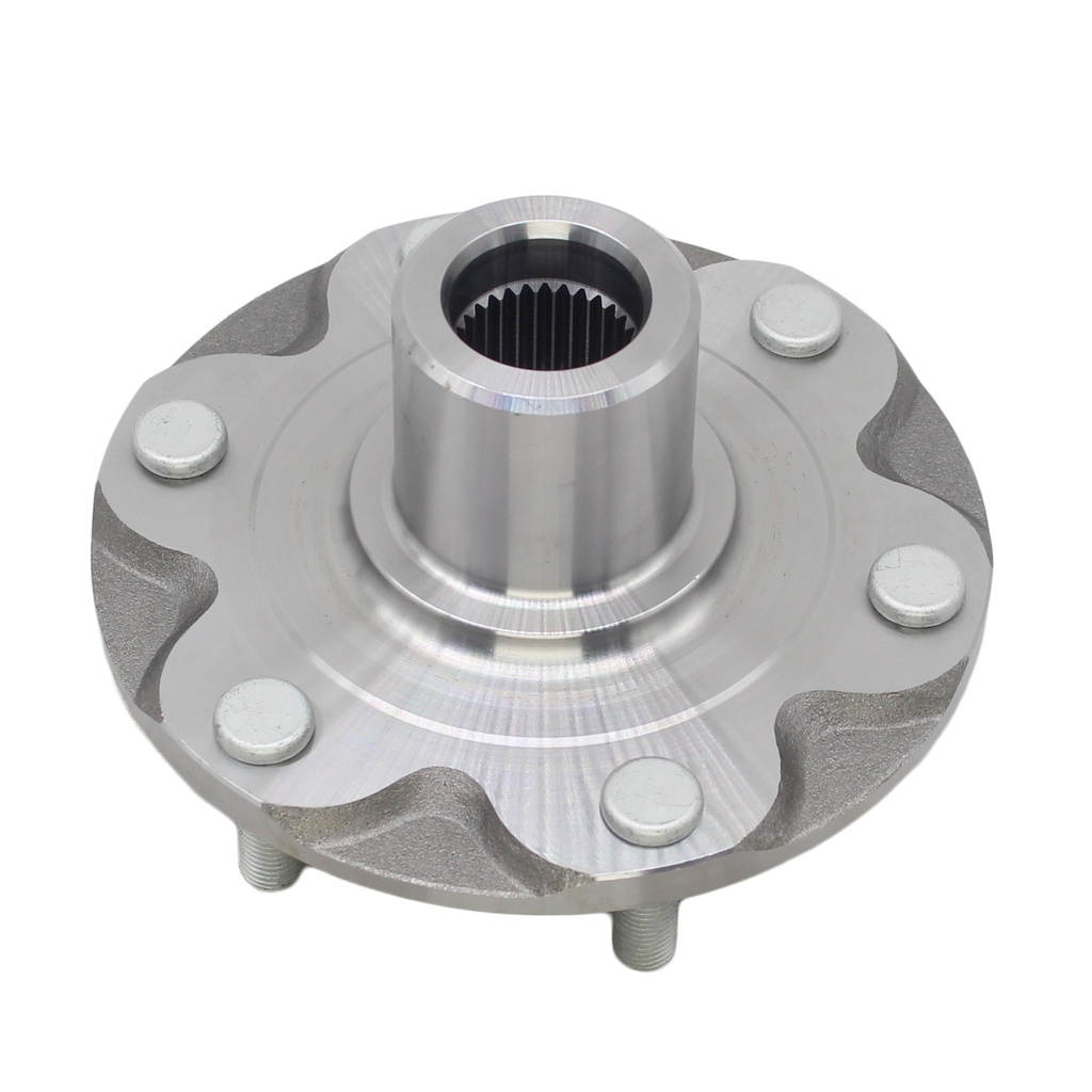 Maza de Rueda Delantero Hilux 23-24