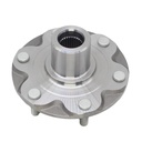 Maza de Rueda Delantero Hilux 23-24