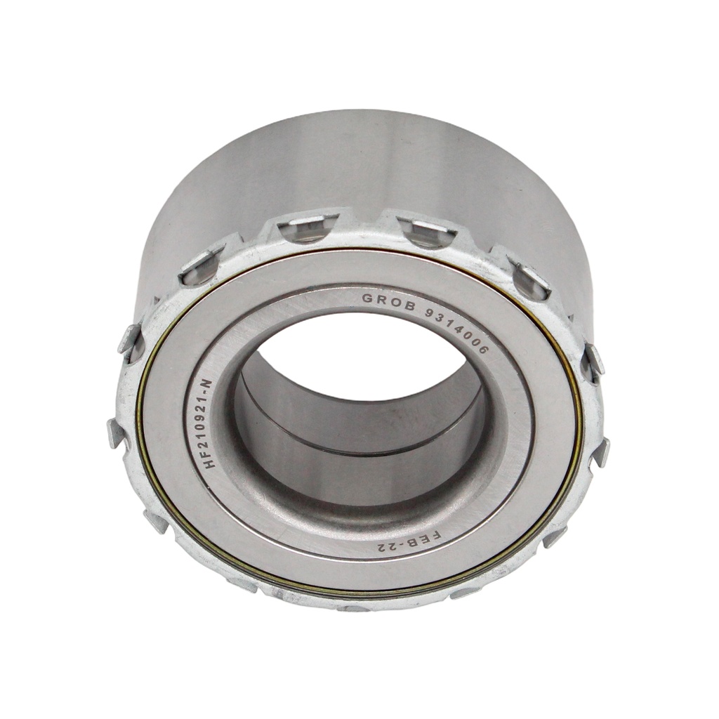 GB-9314006 — Balero Doble Delantero 41*78*38 C/Encoder T-Cross 19-19