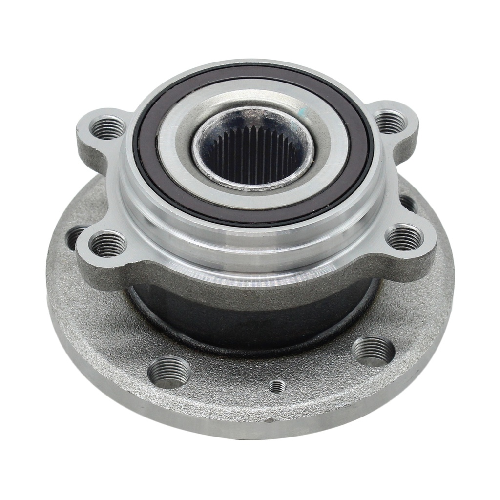 Maza de Rueda Delantero 5 Birlos 4 Barrenos C/Encoder 36 Estrias A3 06-13