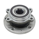 Maza de Rueda Delantero 5 Birlos 4 Barrenos C/Encoder 36 Estrias A3 06-13
