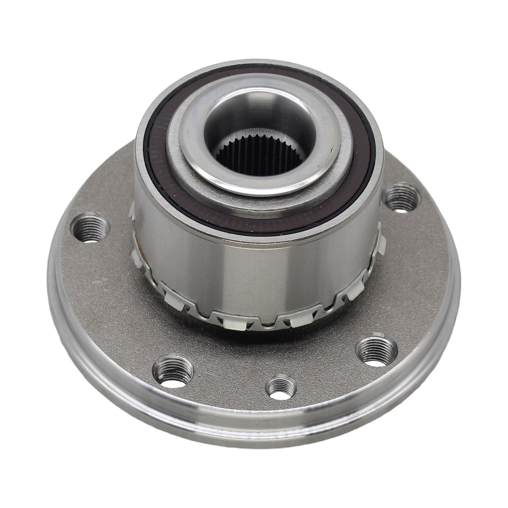 Maza de Rueda Delantero 5 Birlos C/Encoder 38 Estrias FWD Eurovan 05-20
