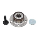 Maza de Rueda Trasero Caddy 14-23