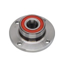 Maza de Rueda Trasero 4 Birlos 28mm FWD Gol 13-21