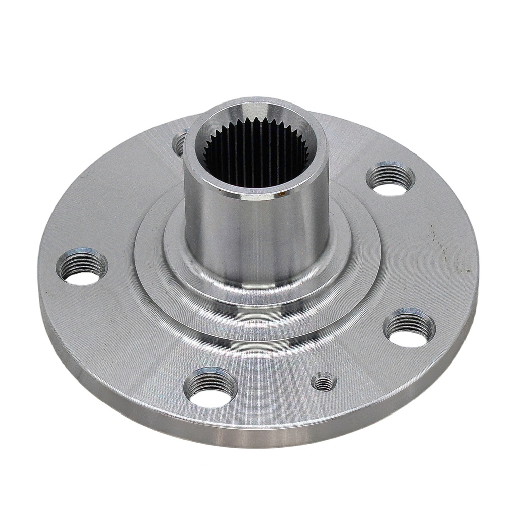Maza de Rueda Delantero 2.8L 5 Roscas 36 Estrias Golf VR6 99-04