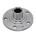 Maza de Rueda Delantero 2.8L 5 Roscas 36 Estrias Golf VR6 99-04