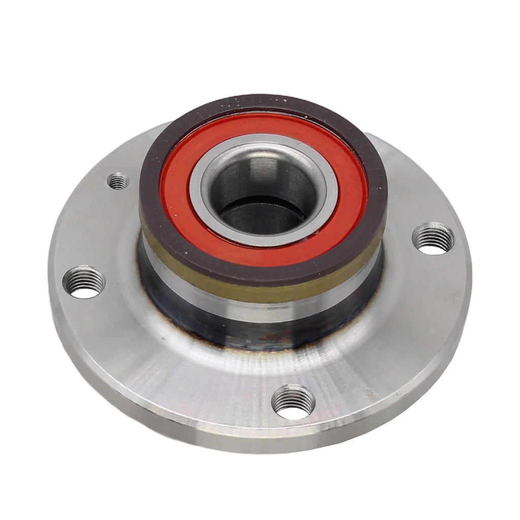 Maza de Rueda Trasero 4 Birlos C/Encoder FWD Gol 09-21