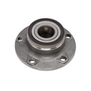 Maza de Rueda Trasero Cupra Formentor 20-21