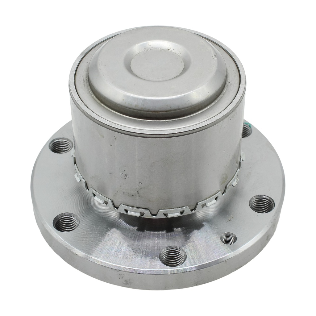 GB-9356026 — Maza de Rueda Delantero 6 Barrenos C/ Encoder Sprinter 06-23
