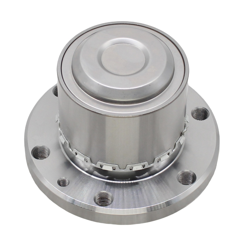 Maza de Rueda Delantero 6 Barrenos C/ Encoder Crafter 07-18