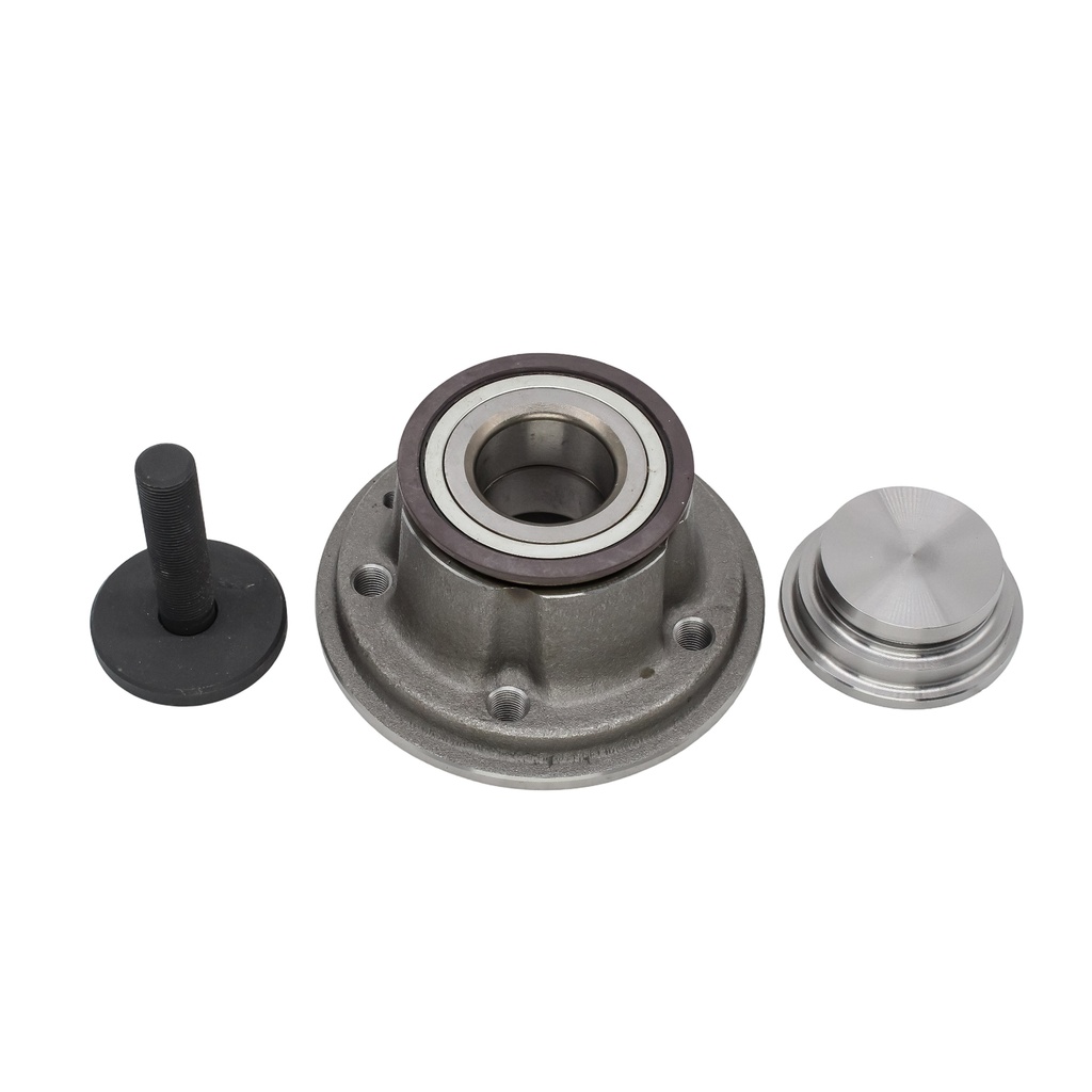 Maza de Rueda Trasero 5 Birlos C/*Encoder Crafter 19-23