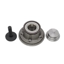 Maza de Rueda Trasero 5 Birlos C/*Encoder Crafter 19-23