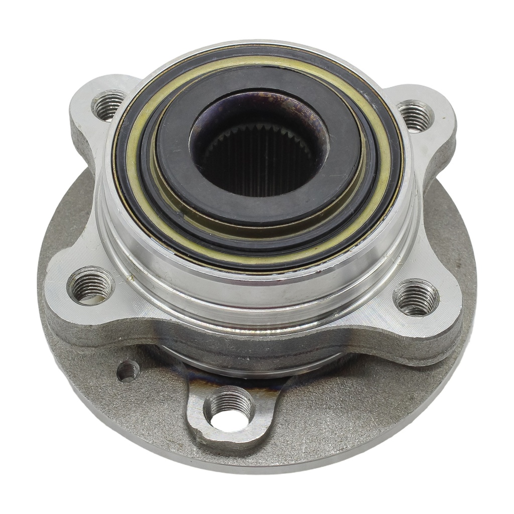 Maza de Rueda Delantero 5 Birlos 4 Barrenos 36 Estrias FWD XC90 04-14