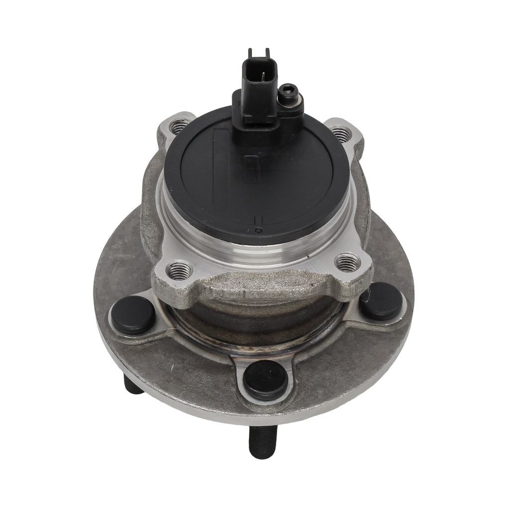 Maza de Rueda Delantero 5 Birlos 4 Barrenos C/Conector C30 08-13