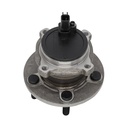 Maza de Rueda Delantero 5 Birlos 4 Barrenos C/Conector C30 08-13