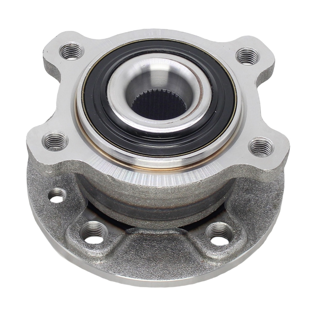 Maza de Rueda Trasero 5 Birlos 4 Barrenos C/Encoder 36 Estrias 4WD S60 11-14
