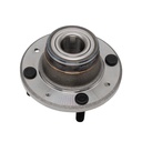 Maza de Rueda Delantero 4 Birlos FWD S40 00-04