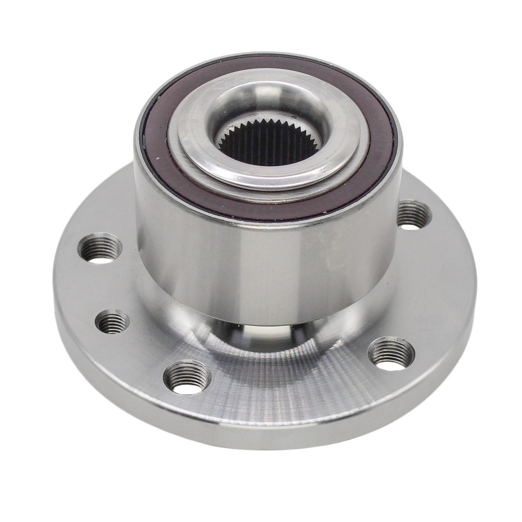Maza de Rueda Delantero 5 Birlos Balero 40mm S60 11-13