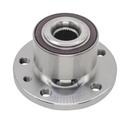 Maza de Rueda Delantero 5 Birlos Balero 40mm S60 11-13