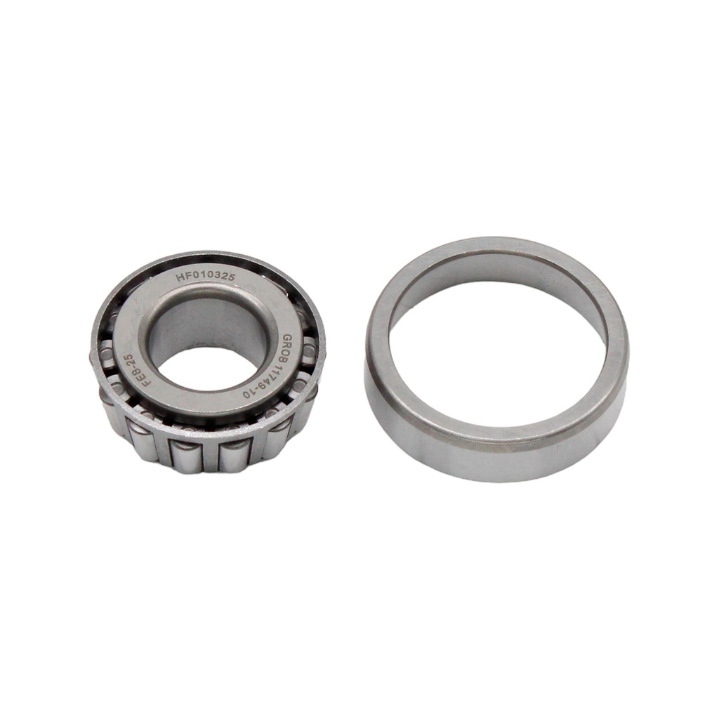 GB-11749-10 — Balero Trasero Exterior Cono/Taza Chevy 94-12