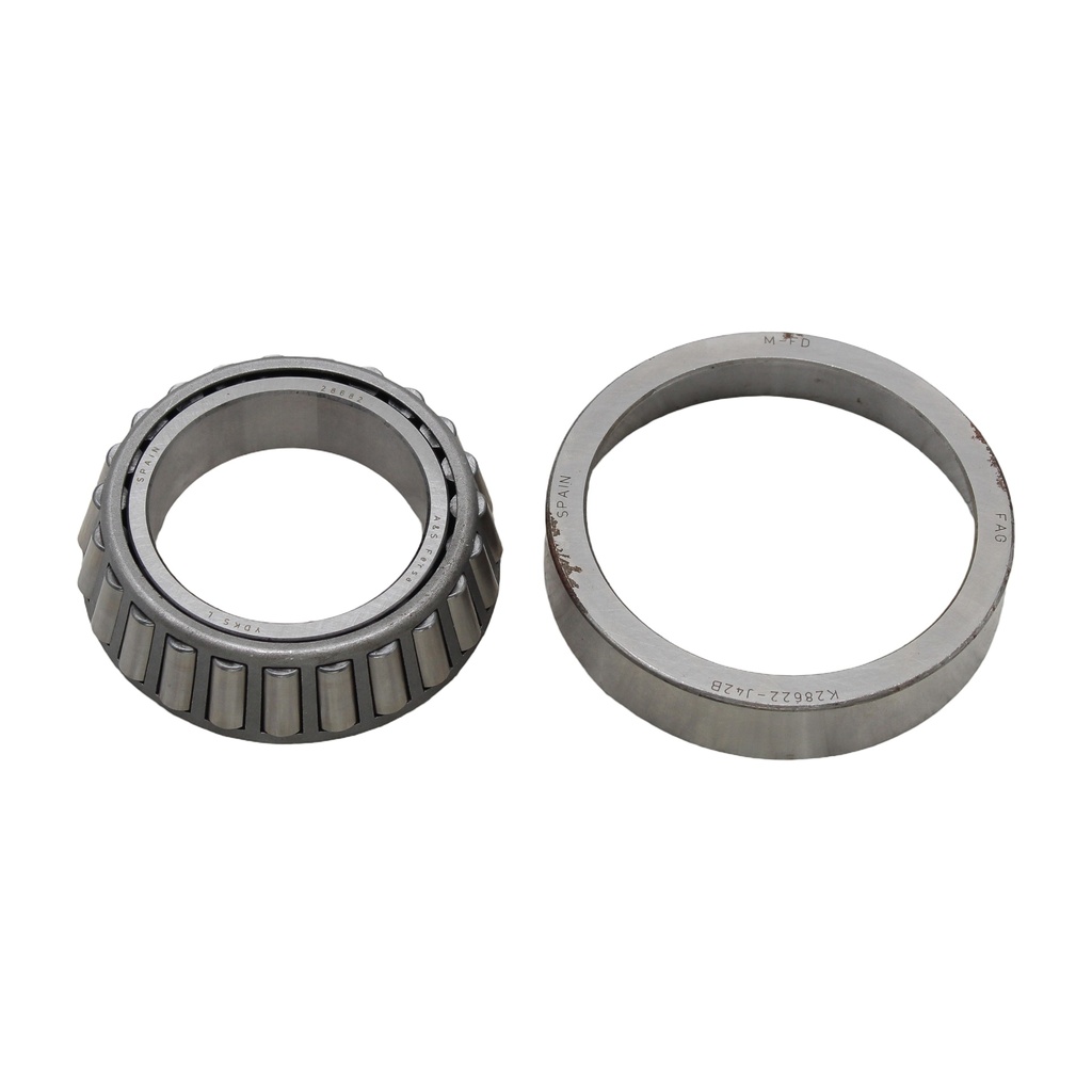 GB-28682-622 — Balero Trasero Interior 22.5*38.44*96.9 Ram-2500 4X4 Eje Solido 94-99