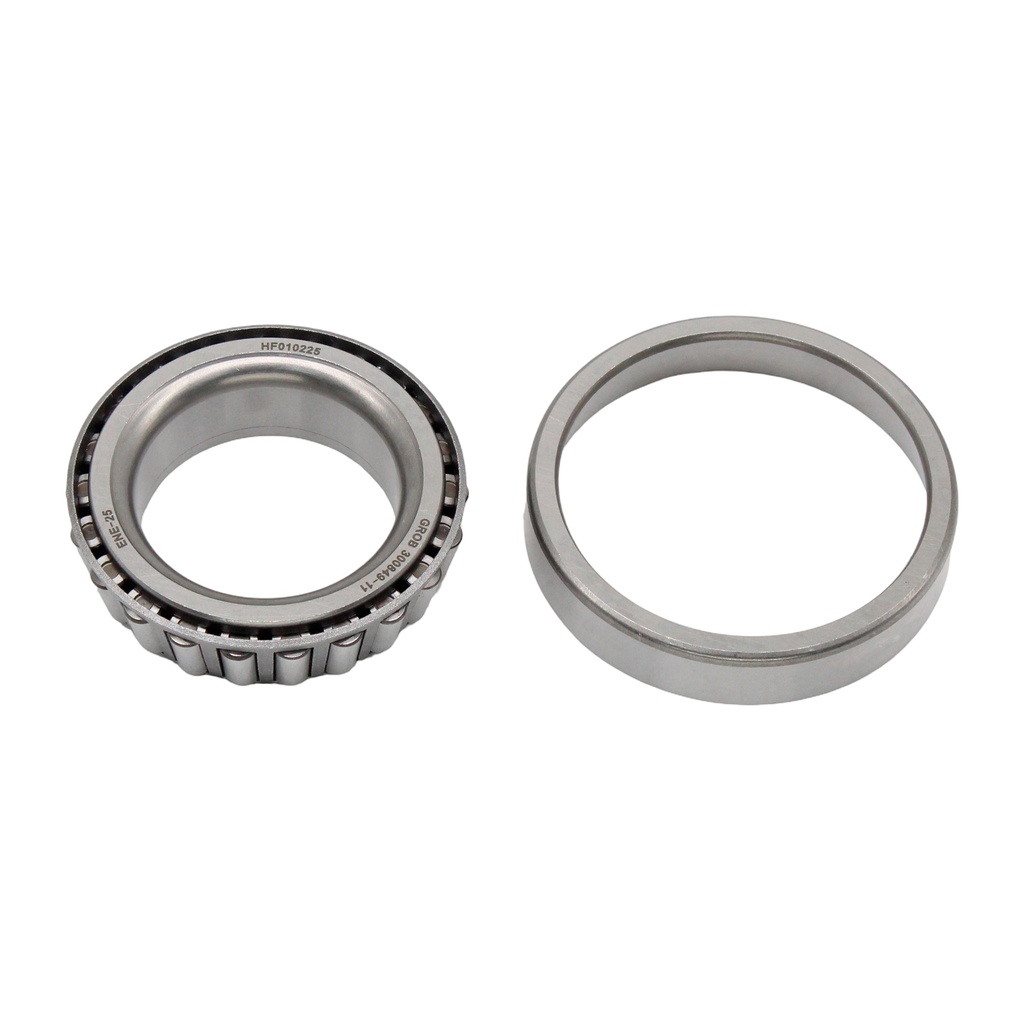 Balero Exterior M 2.4 Frontier 4X4 01-04