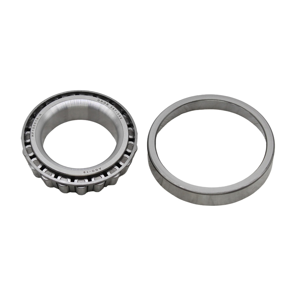 GB-387-382 — Balero Exterior M 2.4 C-3500 95-00