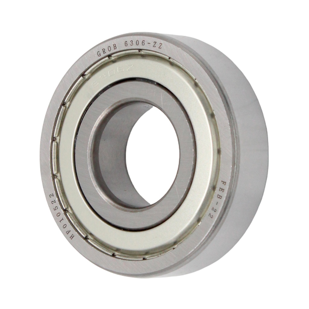 GB-6306-ZZ — Balero Delantero Interior 30*72*19 De Flecha Universal 70-18