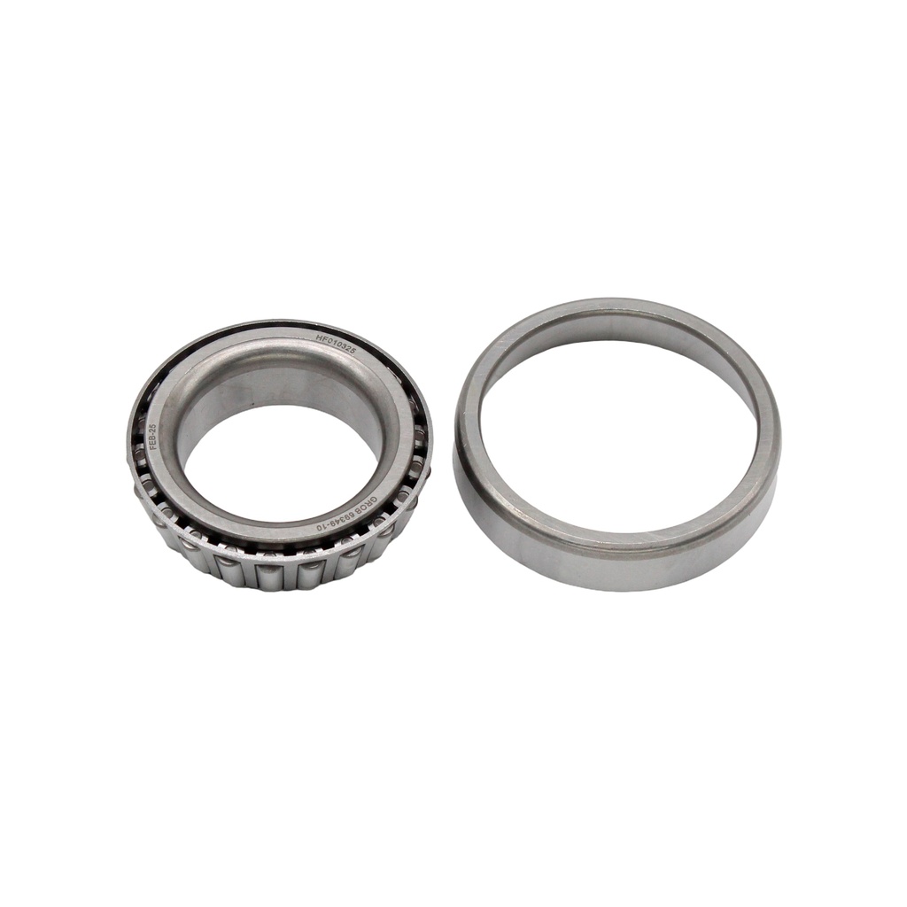 Balero Delantero Interior Cono/Taza B-150 79-04