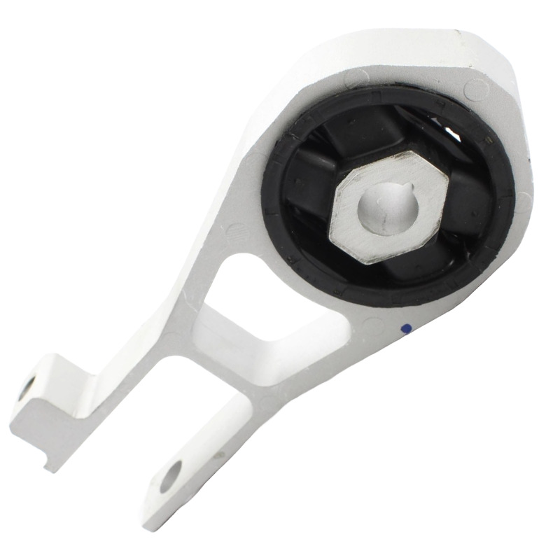 SOPORTE DE MOTOR TRASERO FIAT 500X L4 2.4L 2016-2018