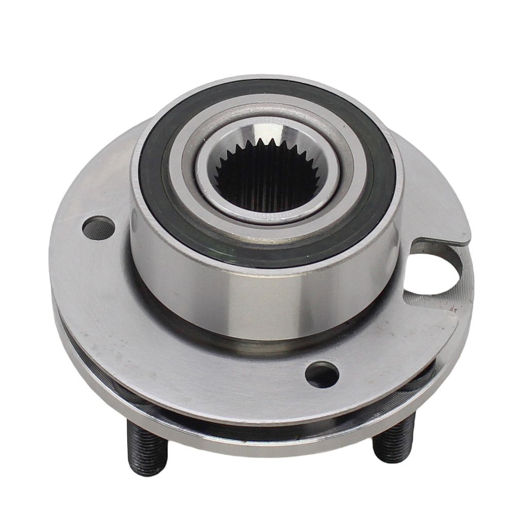 Maza de Rueda Delantero 4 Birlos Lebaron K 82-83