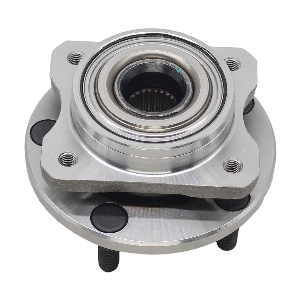 GB-MGC1517 — Maza de Rueda Delantero R15in. Grand Voyager 89-95