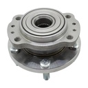 Maza de Rueda Trasero 5 BIRLOS Grand Voyager 91-96