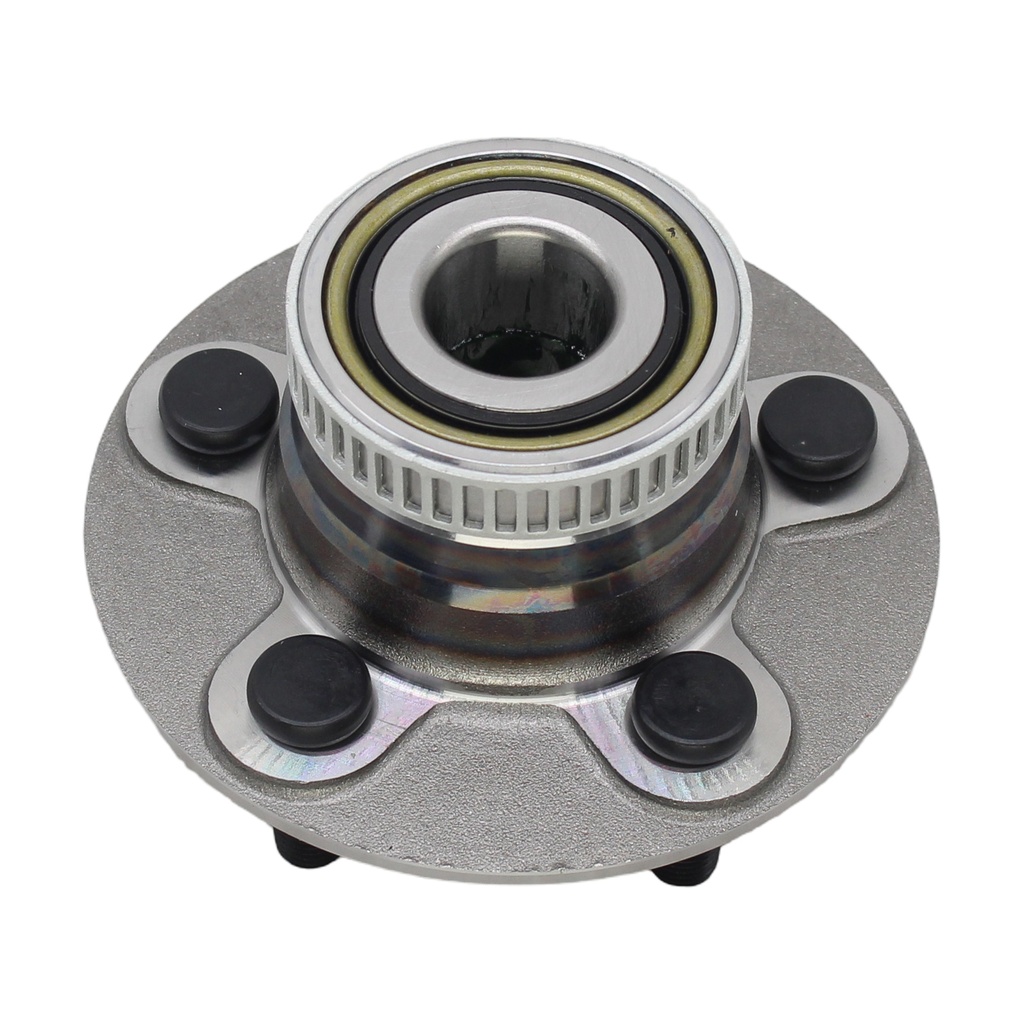 GB-MGC2167-S — Maza de Rueda Trasero 5 Birlos Y 28mm Tambores FWD Pt Cruiser 00-07