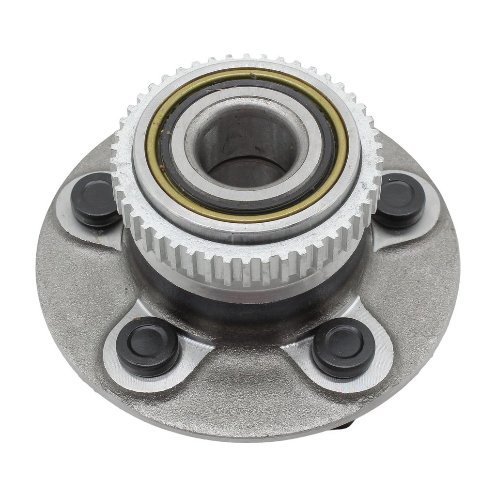 GB-MGC2168-S — Maza de Rueda Trasero 5 Birlos C/Aro Dentado 28mm P/ Frenos Disco FWD Pt Cruiser 01-07