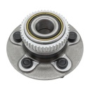Maza de Rueda Trasero 5 Birlos C/Aro Dentado 28mm P/ Frenos Disco FWD Pt Cruiser 01-07