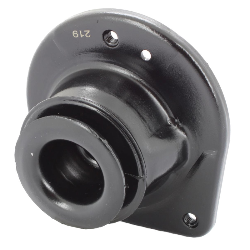 BASE DE AMORTIGUADOR DELANTERO IZQUIERDO FIAT ALBEA L4 1.8L 2009-2011