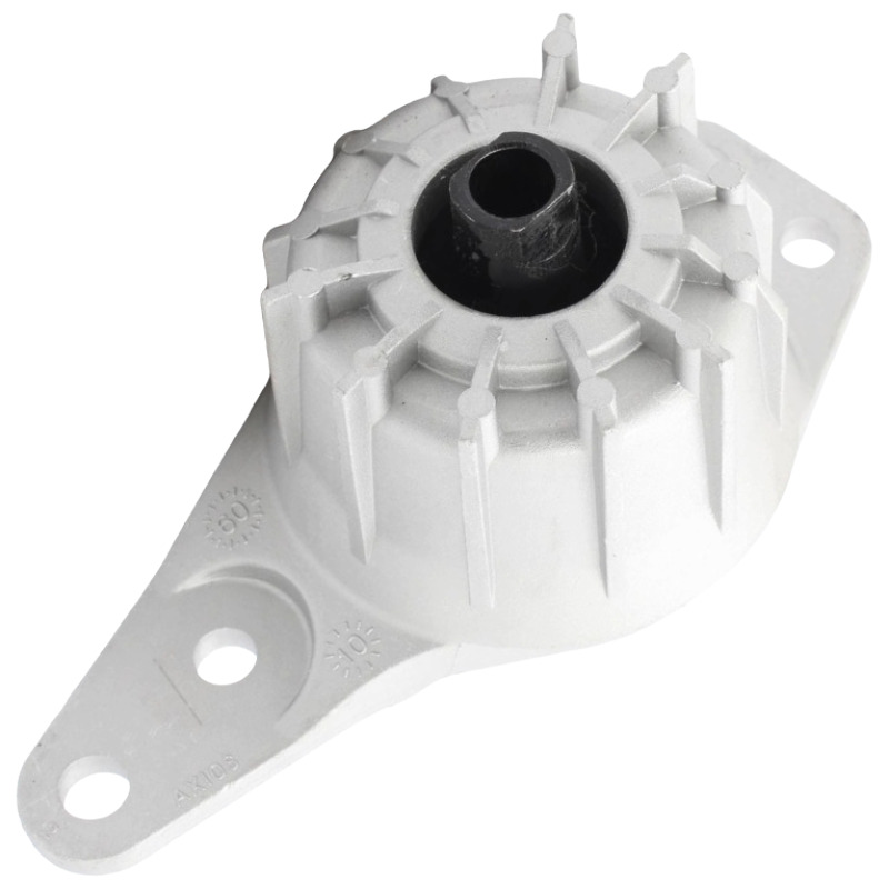 SOPORTE DE MOTOR DERECHO FIAT ALBEA L4 1.8L 2009-2011