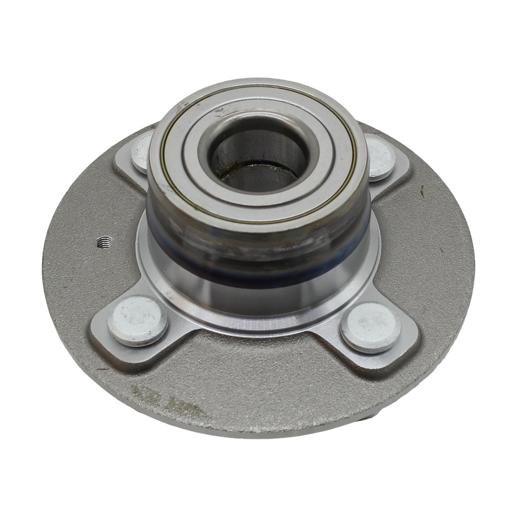 GB-MGC5073 — Maza de Rueda Trasero 4 Birlos 28mm FWD Atos 02-12