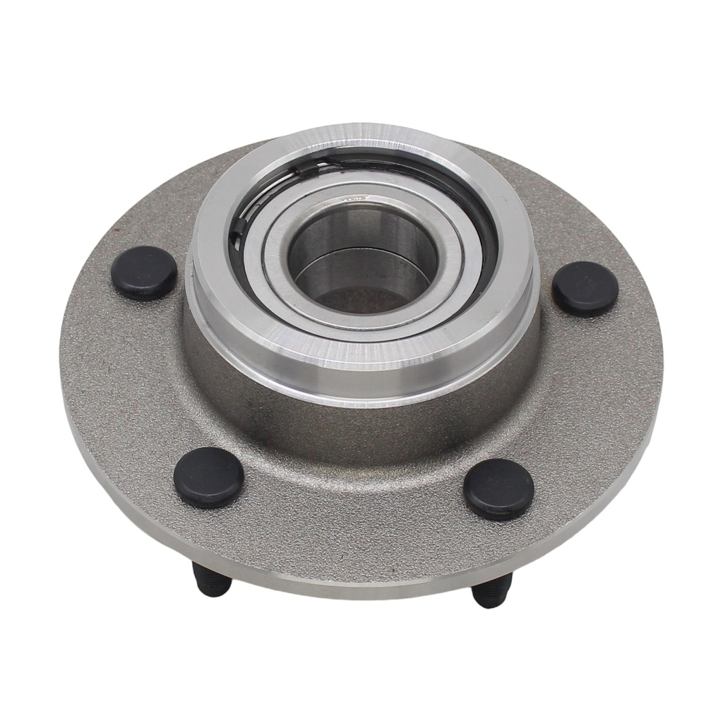 GB-MGC5200-S — Maza de Rueda Delantero 5 Birlos Y 42mm RWD Ram Charger 00-02