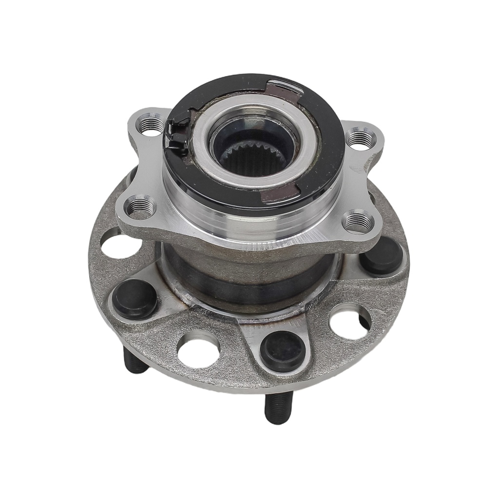 Maza de Rueda Trasero 5 Birlos 4 Barrenos C/Encoder 25 Estrias 4WD Compass 07-17