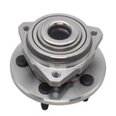 Maza de Rueda Delantero P/5 Birlos Liberty 4X4 02-07