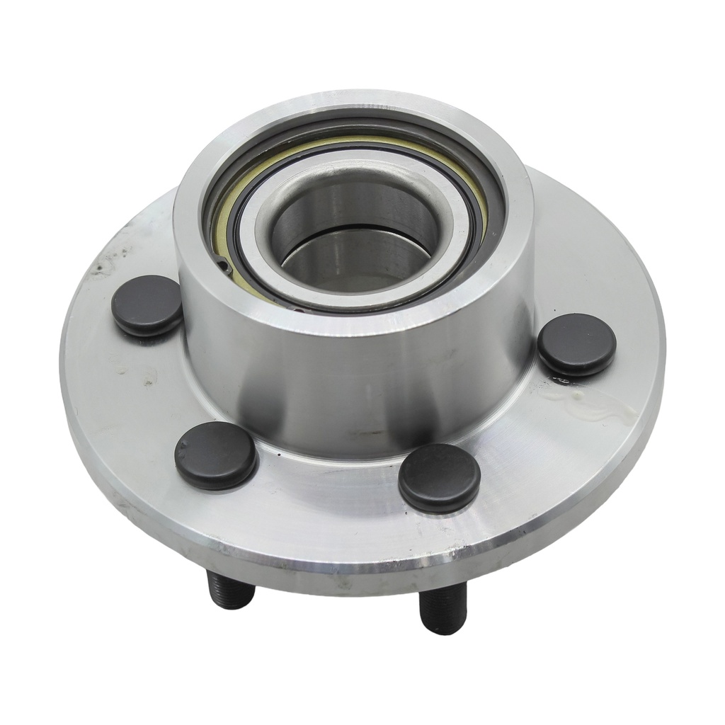 GB-MGC9406 — Maza de Rueda Delantero 6 Birlos 42mm RWD Dakota 97-04