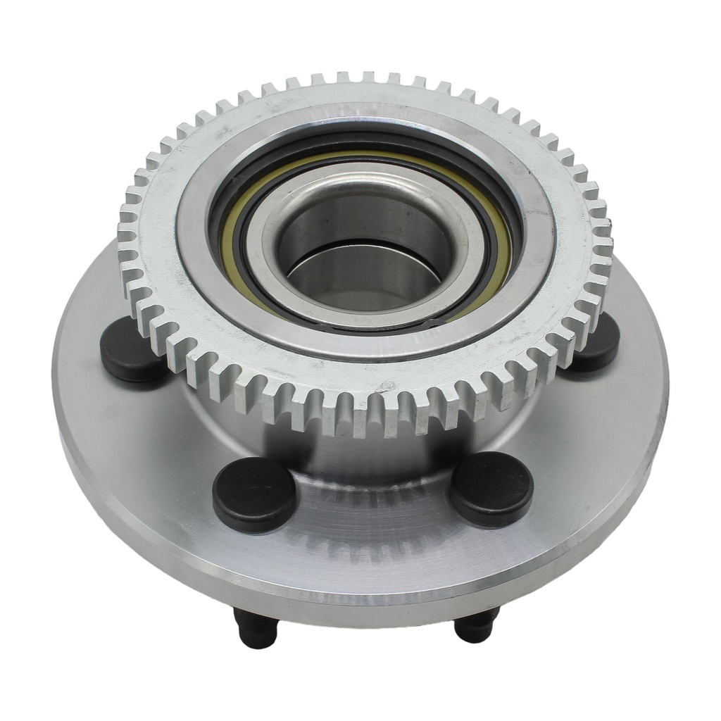GB-MGC9406-S — Maza de Rueda Delantero 6 Birlos C/Aro Dentado 42mm RWD Dakota 97-04