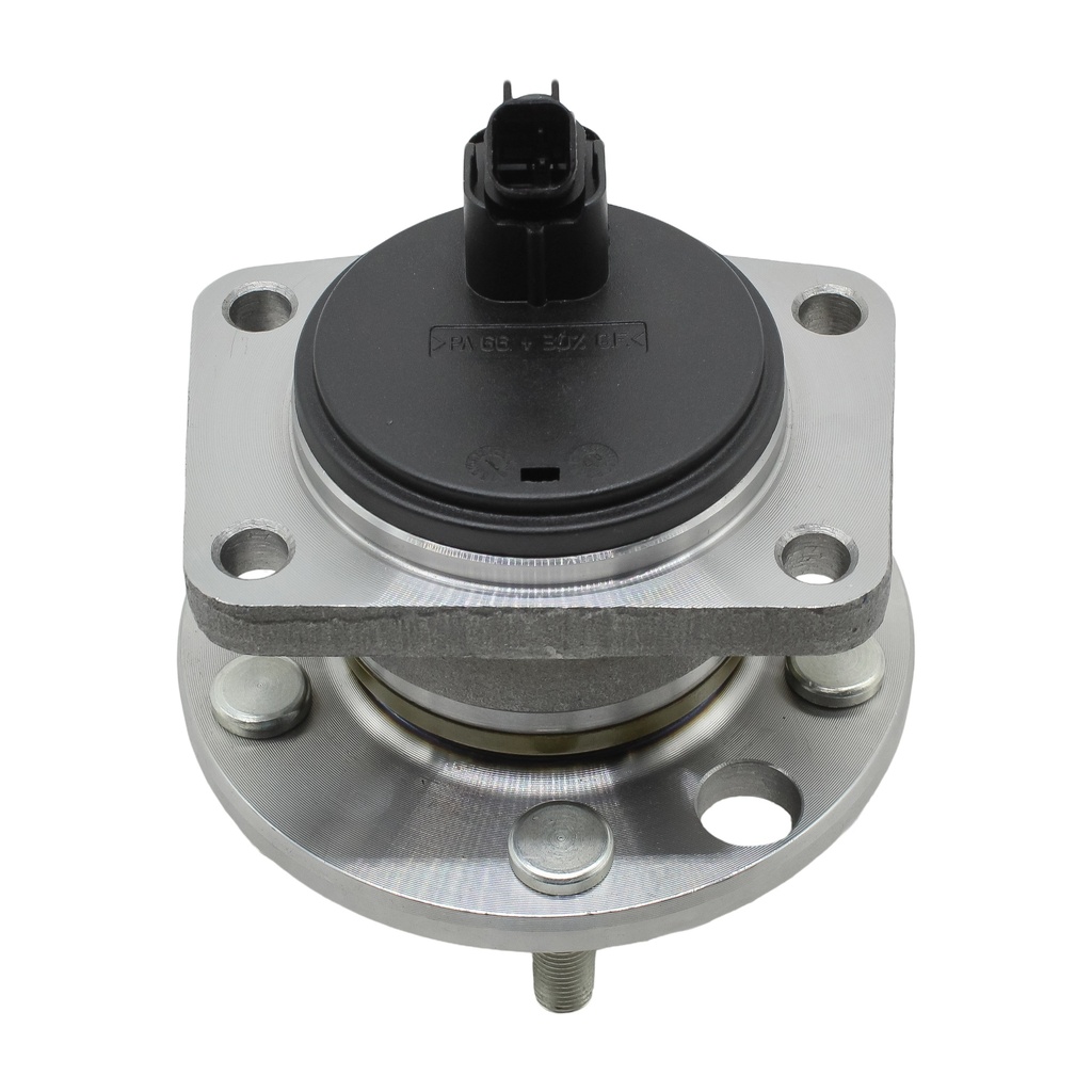 GB-MGF0078-C — Maza de Rueda Trasero 5 Birlos 4 Barrenos Y FWD Mondeo 02-07