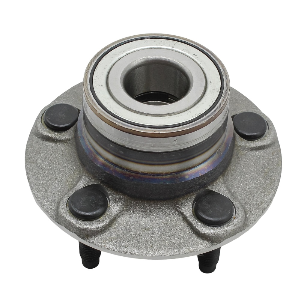 GB-MGF1104 — Maza de Rueda Trasero SF/ABS Sable 90-95