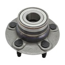 Maza de Rueda Trasero SF/ABS Sable 90-95